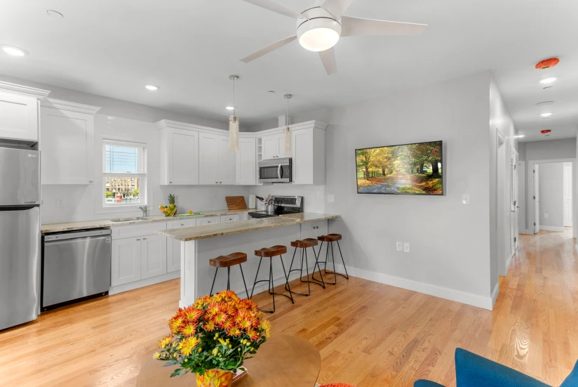 BOSTON - EAST BOSTON - 1 Bed, 1 Bath - Image 8