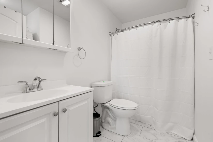 BOSTON - EAST BOSTON - 1 Bed, 1 Bath - Image 3