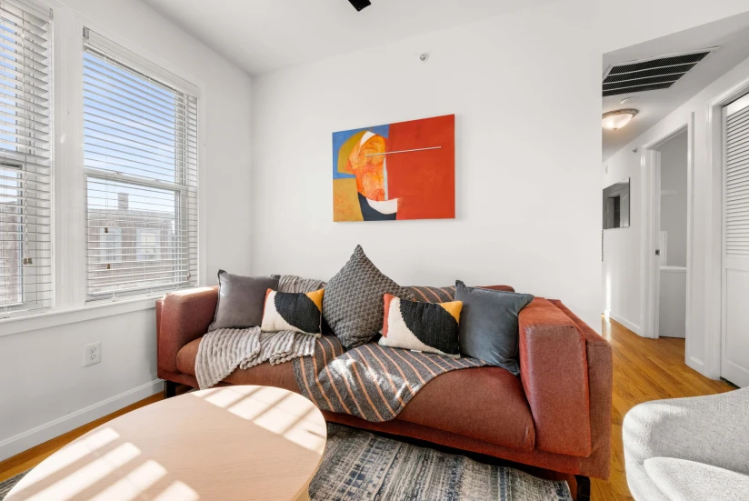 BOSTON - EAST BOSTON - 1 Bed, 1 Bath - Image 18