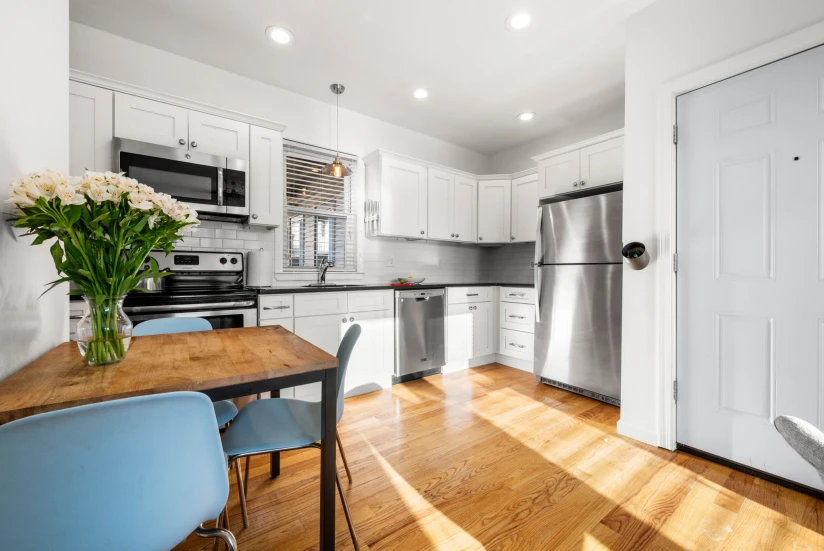 BOSTON - EAST BOSTON - 1 Bed, 1 Bath - Image 21