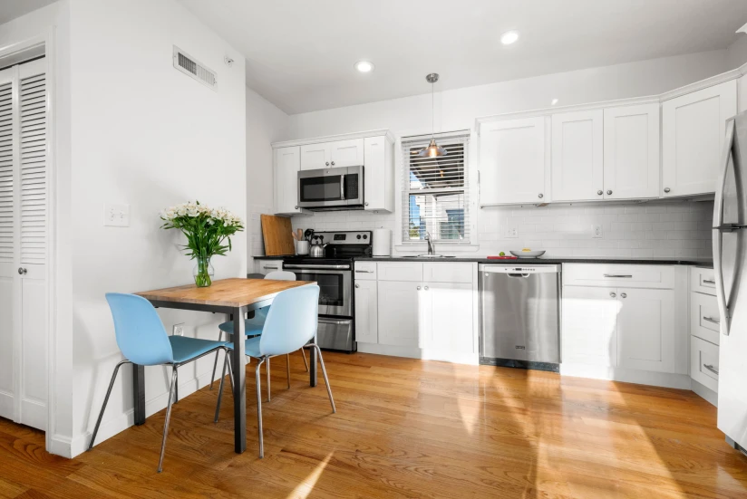 BOSTON - EAST BOSTON - 1 Bed, 1 Bath - Image 22
