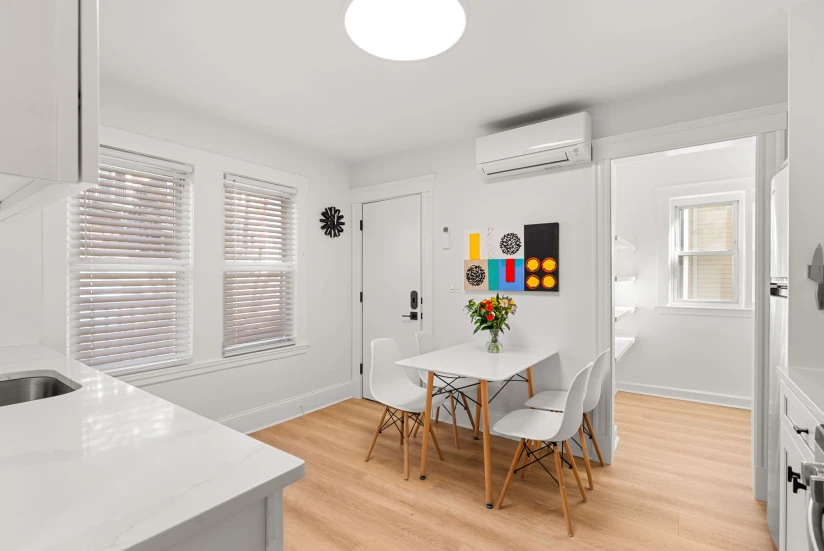 BOSTON - DORCHESTER - 1 Bed, 1 Bath - Image 3