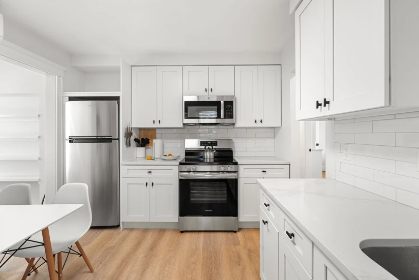 BOSTON - DORCHESTER - 1 Bed, 1 Bath - Image 4