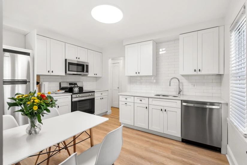 BOSTON - DORCHESTER - 1 Bed, 1 Bath - Image 1