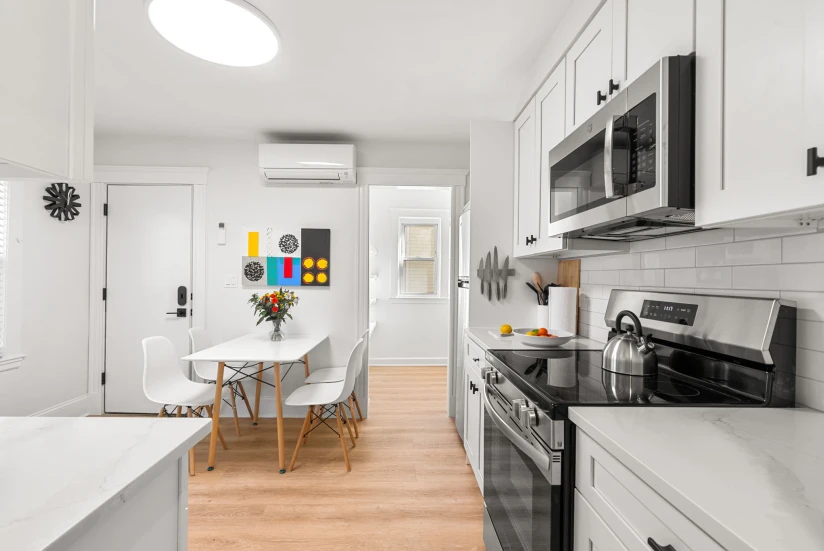 BOSTON - DORCHESTER - 1 Bed, 1 Bath - Image 5