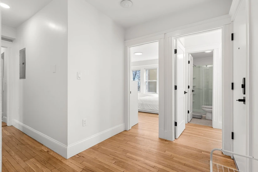 BOSTON - DORCHESTER - 1 Bed, 1 Bath - Image 7