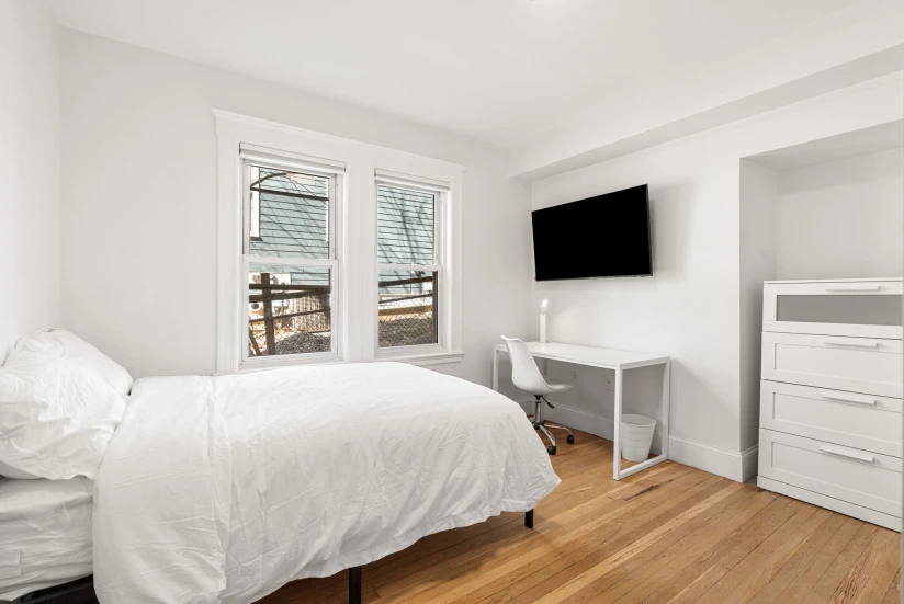 BOSTON - DORCHESTER - 1 Bed, 1 Bath - Image 12
