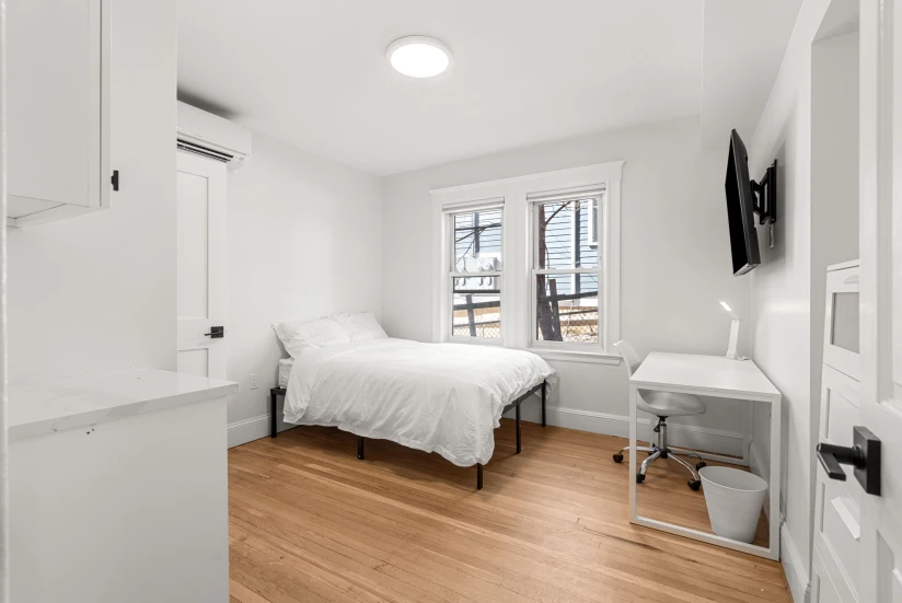 BOSTON - DORCHESTER - 1 Bed, 1 Bath - Image 11