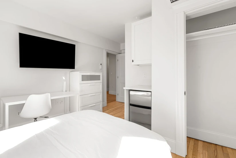 BOSTON - DORCHESTER - 1 Bed, 1 Bath - Image 13