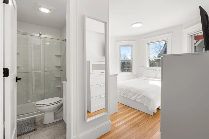 BOSTON - DORCHESTER - 1 Bed, 1 Bath - Image 14