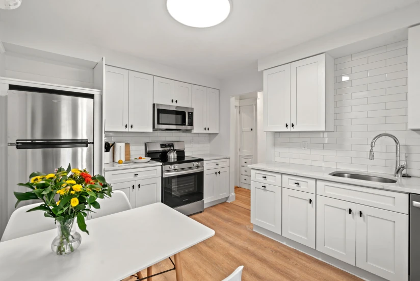 Dorchester New RoostUp Furnished Private Bedroom with Private Bath near Savin Hill, Dorchester! Boston - $1,600