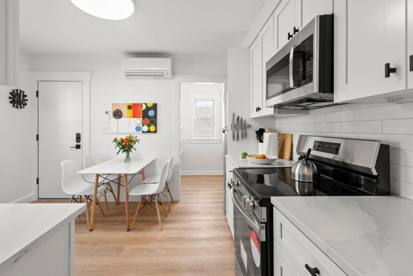 BOSTON - DORCHESTER - 1 Bed, 1 Bath - Image 6