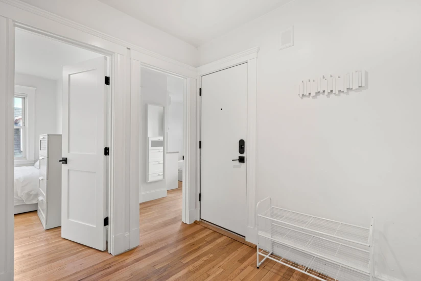 BOSTON - DORCHESTER - 1 Bed, 1 Bath - Image 8