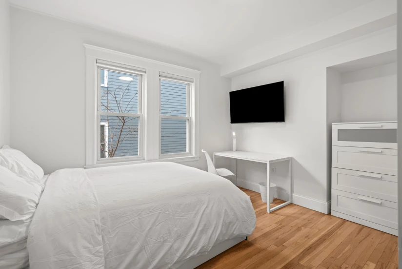 BOSTON - DORCHESTER - 1 Bed, 1 Bath - Image 15