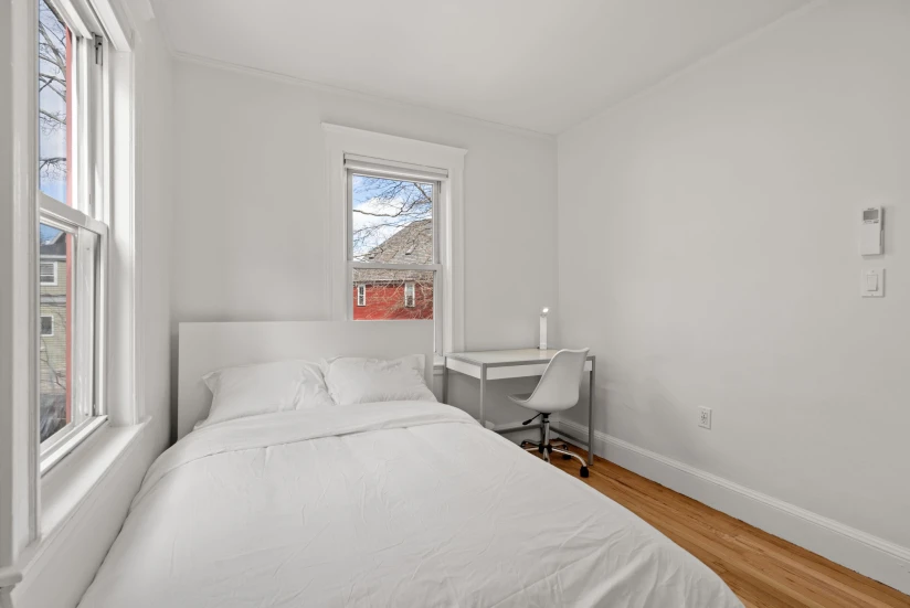 BOSTON - DORCHESTER - 1 Bed, 1 Bath - Image 15