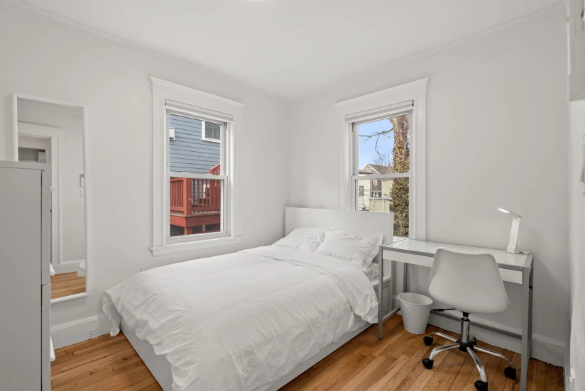 BOSTON - DORCHESTER - 1 Bed, 1 Bath - Image 14