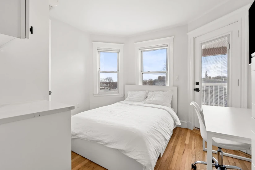BOSTON - DORCHESTER - 1 Bed, 1 Bath - Image 14