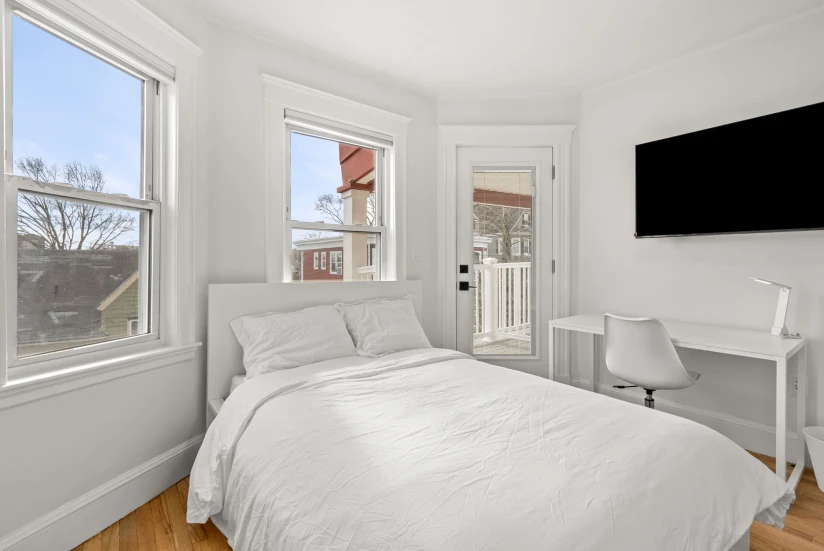 BOSTON - DORCHESTER - 1 Bed, 1 Bath - Image 15