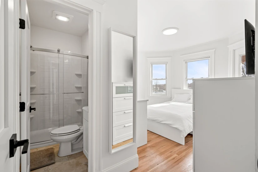 BOSTON - DORCHESTER - 1 Bed, 1 Bath - Image 16
