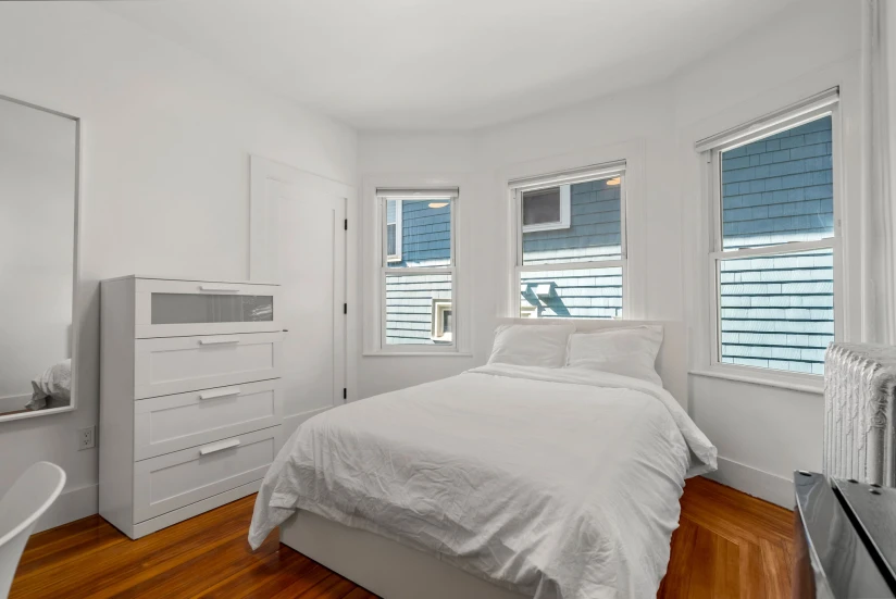 BOSTON - JAMAICA PLAIN - 1 Bed, 1 Bath - Image 12