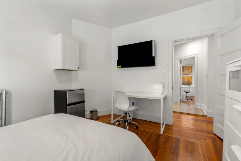BOSTON - JAMAICA PLAIN - 1 Bed, 1 Bath - Image 14