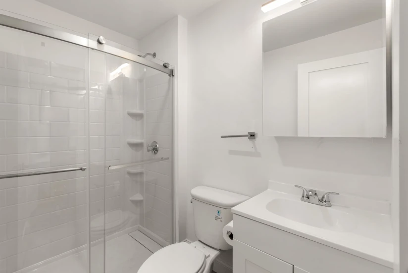 BOSTON - JAMAICA PLAIN - 1 Bed, 1 Bath - Image 15