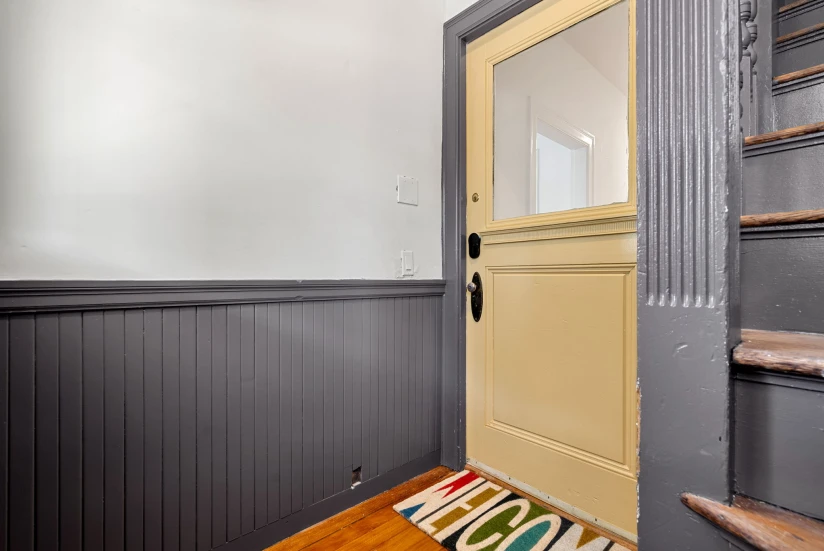BOSTON - JAMAICA PLAIN - 1 Bed, 1 Bath - Image 10