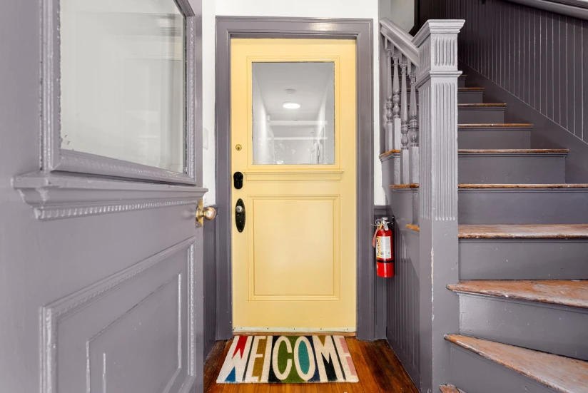 BOSTON - JAMAICA PLAIN - 1 Bed, 1 Bath - Image 11