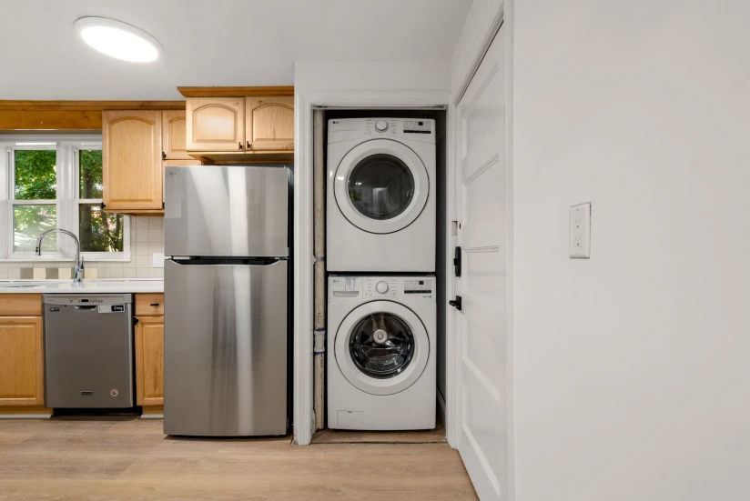 BOSTON - JAMAICA PLAIN - 1 Bed, 1 Bath - Image 6