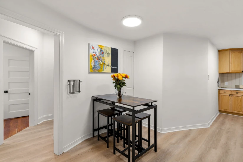 BOSTON - JAMAICA PLAIN - 1 Bed, 1 Bath - Image 8