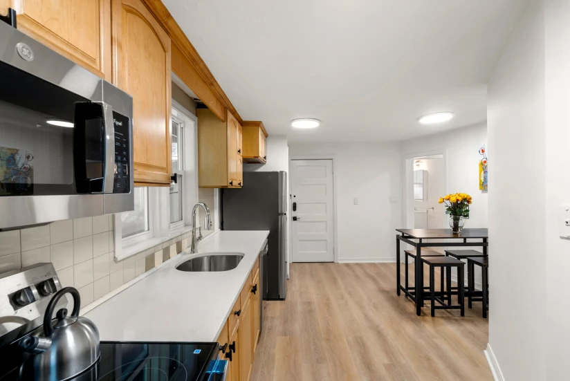 BOSTON - JAMAICA PLAIN - 1 Bed, 1 Bath - Image 5
