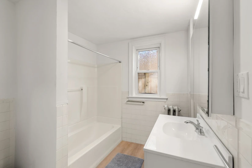 Patten Street, Boston