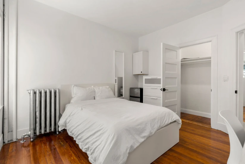 Patten Street, Boston