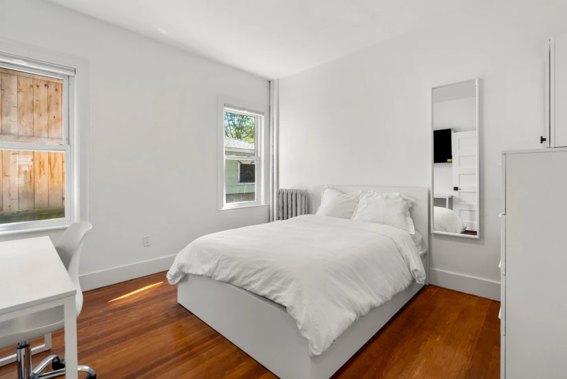 Patten Street, Boston