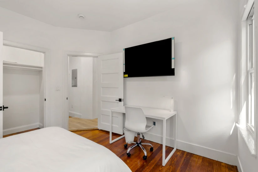 Patten Street, Boston