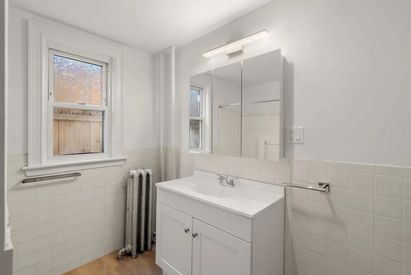 Patten Street, Boston