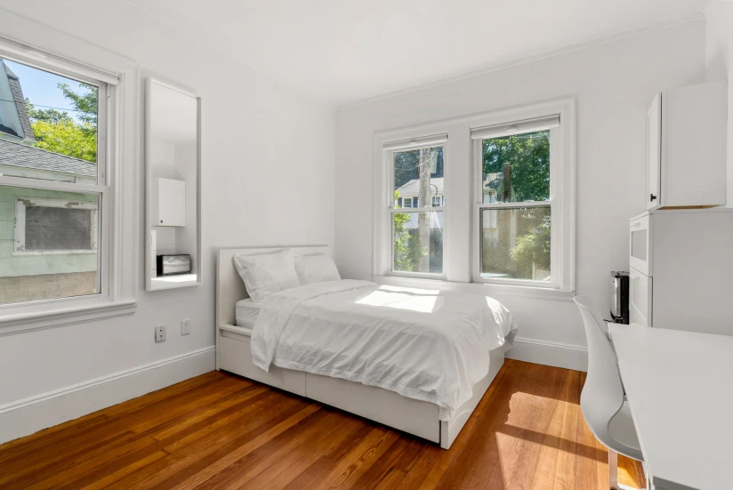 Boston - $1,450+ /mo