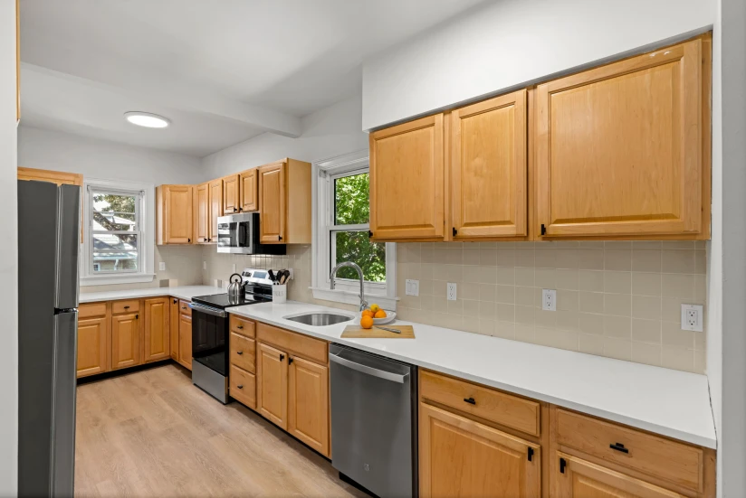 Patten Street Boston