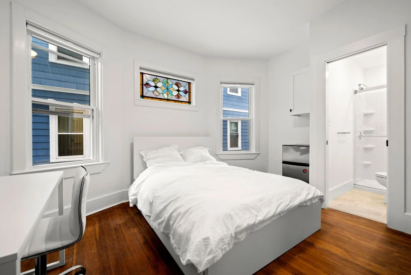 BOSTON - DORCHESTER - 1 Bed, 1 Bath - Image 11