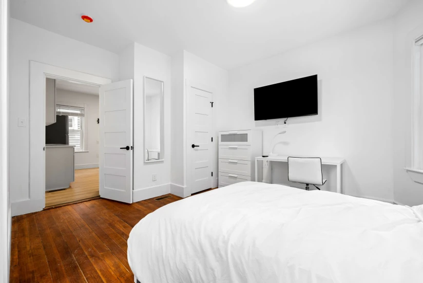 BOSTON - DORCHESTER - 1 Bed, 1 Bath - Image 14
