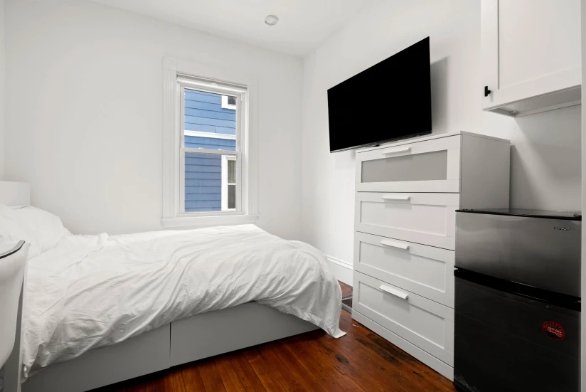 BOSTON - DORCHESTER - 1 Bed, 1 Bath - Image 13