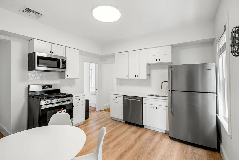 Boston - $1,350