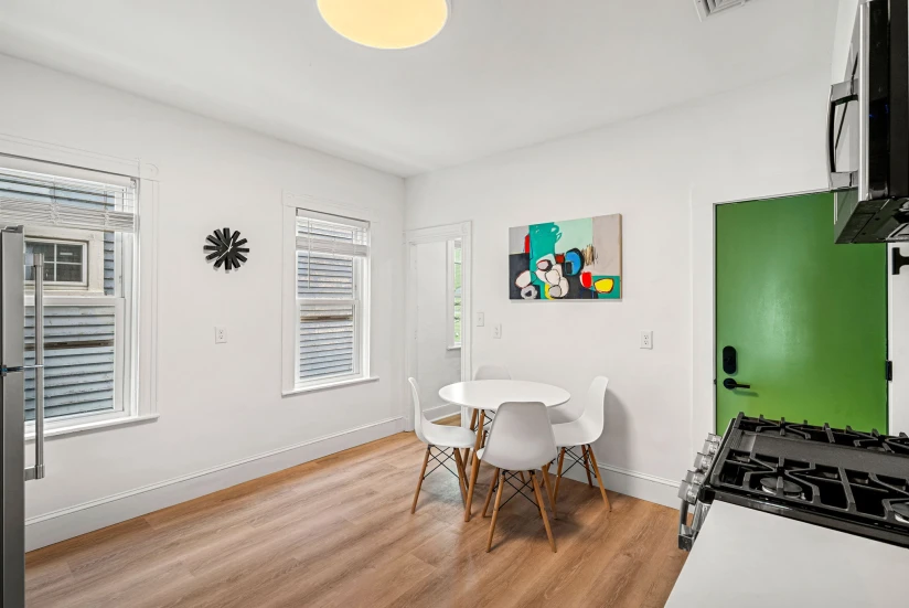 BOSTON - DORCHESTER - 1 Bed, 1 Bath - Image 4