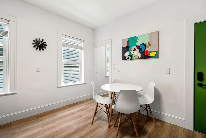 BOSTON - DORCHESTER - 1 Bed, 1 Bath - Image 5
