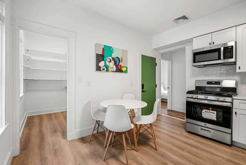 BOSTON - DORCHESTER - 1 Bed, 1 Bath - Image 6