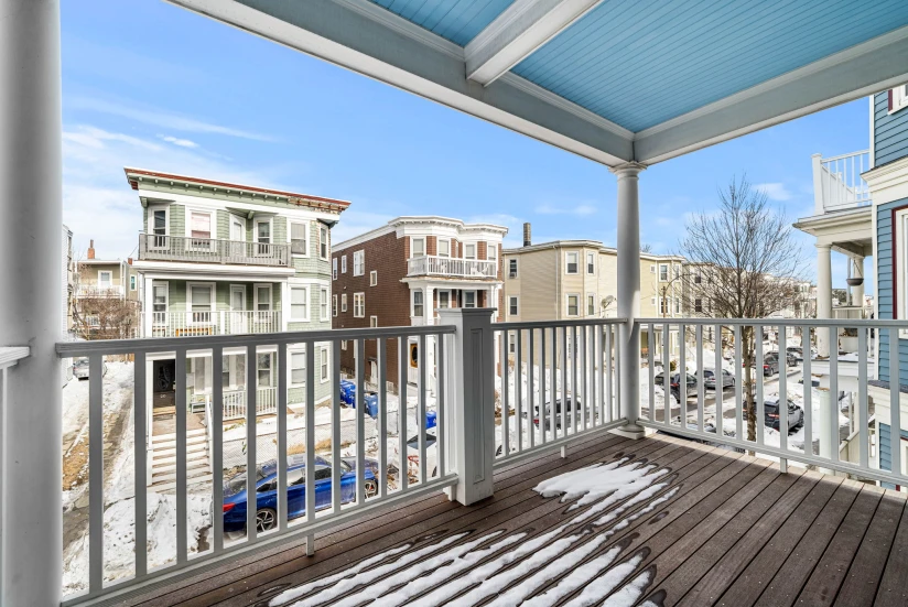 BOSTON - DORCHESTER - 1 Bed, 1 Bath - Image 8