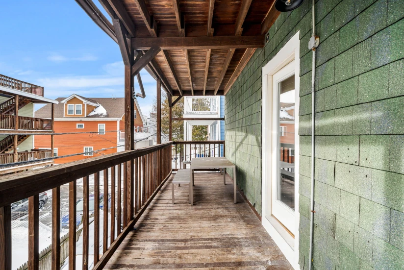 BOSTON - DORCHESTER - 1 Bed, 1 Bath - Image 9