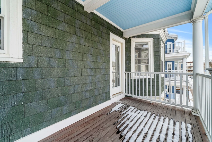 BOSTON - DORCHESTER - 1 Bed, 1 Bath - Image 10