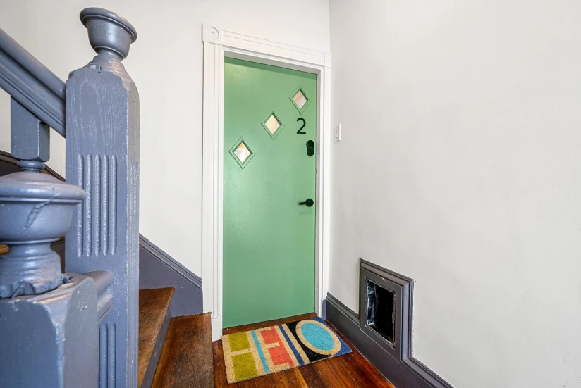 BOSTON - DORCHESTER - 1 Bed, 1 Bath - Image 11