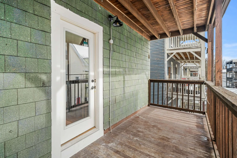 BOSTON - DORCHESTER - 1 Bed, 1 Bath - Image 12